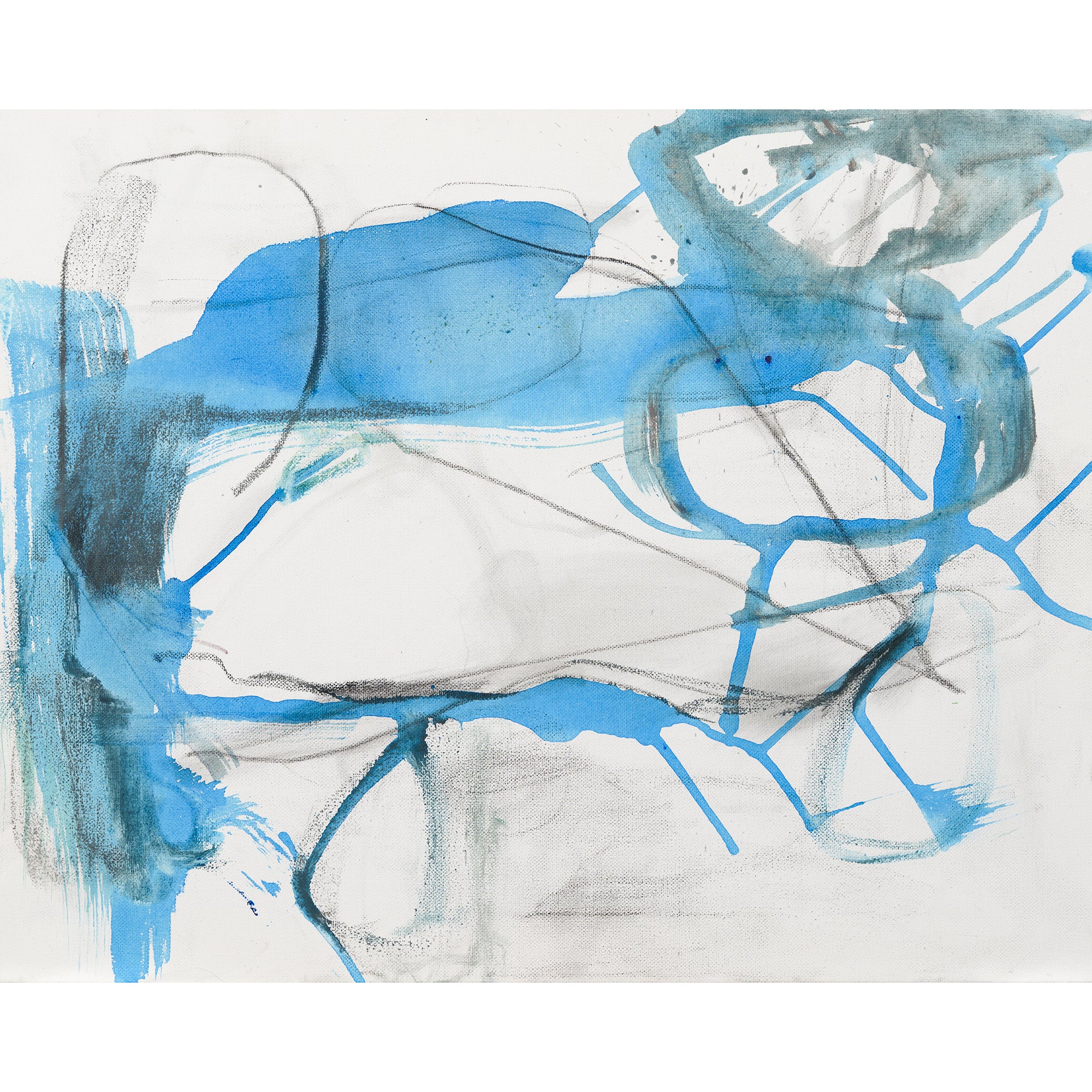 Fifty Two Pt. 3 Giclée Art Print